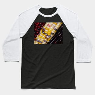 Indian Corn Baseball T-Shirt